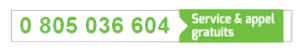 numero-gratuit-transparent