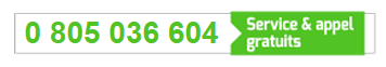 numero gratuit