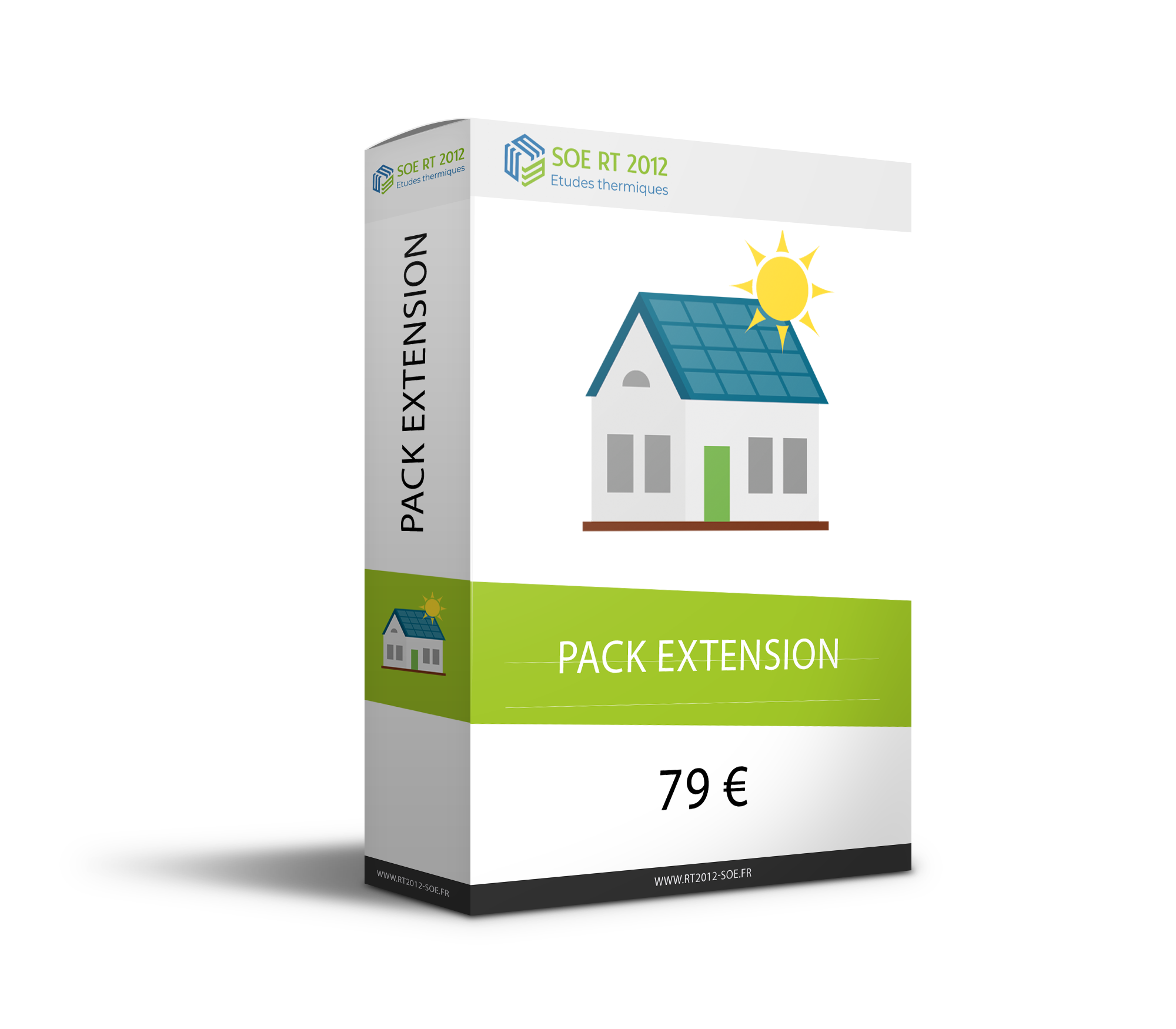 pack-extension